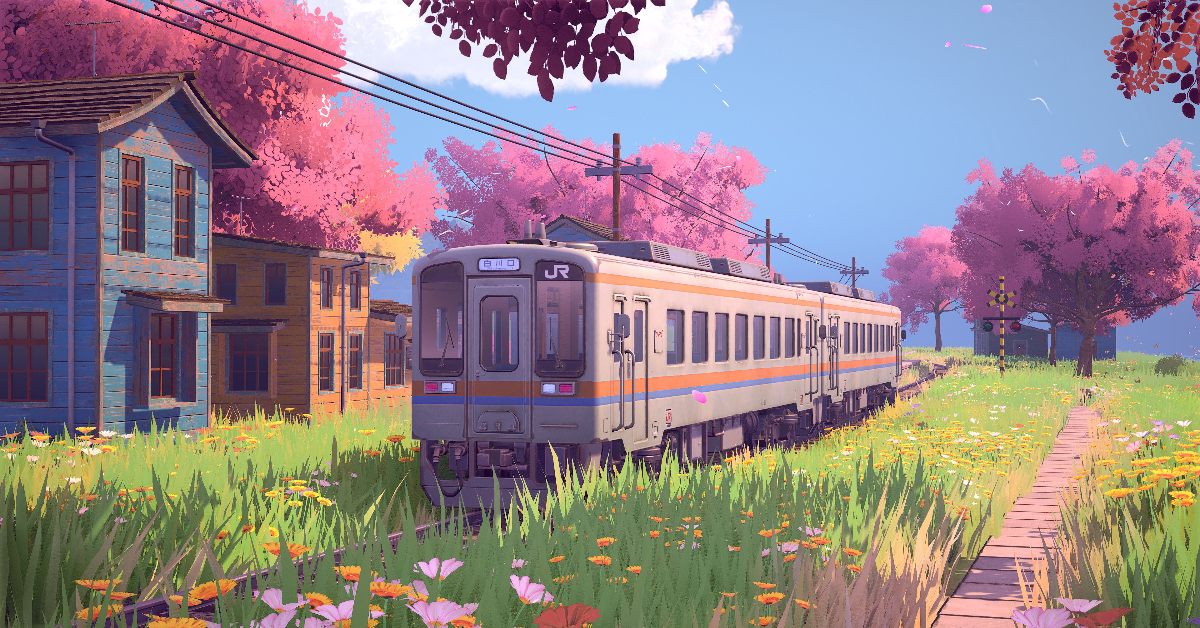 Banner image of the blog